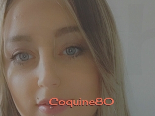 Coquine80