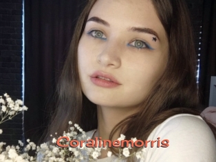 Coralinemorris