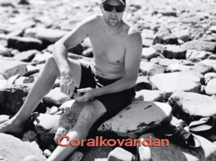 Coralkovandan