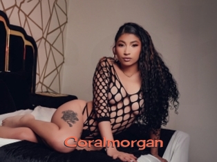 Coralmorgan