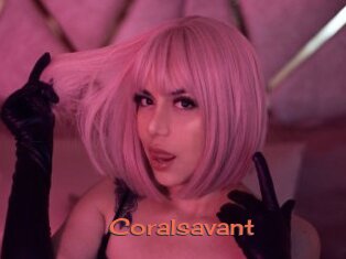 Coralsavant