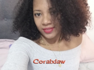 Coralxlaw