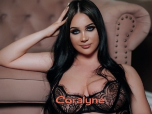 Coralyne