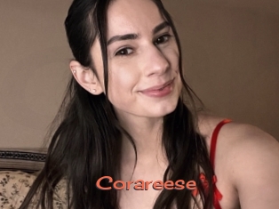 Corareese