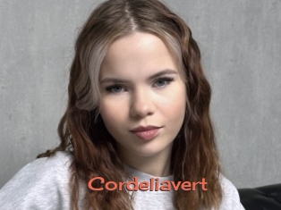 Cordeliavert