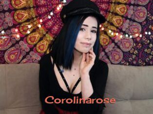 Corolinarose