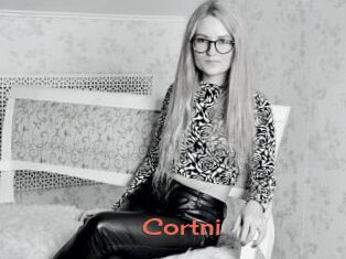Cortni