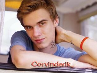 Corvinderik