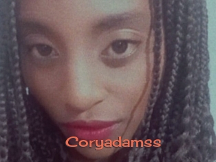 Coryadamss