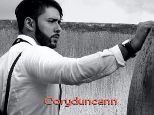 Coryduncann