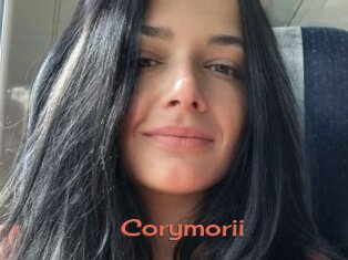 Corymorii