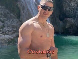Costakiss