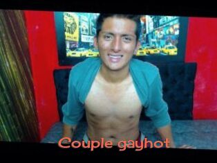 Couple_gayhot