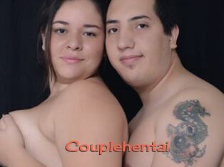 Couplehentai