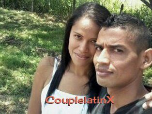 CouplelatinX