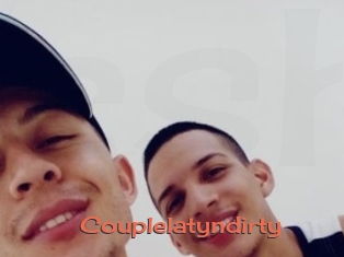 Couplelatyndirty