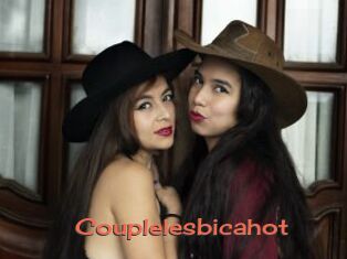 Couplelesbicahot