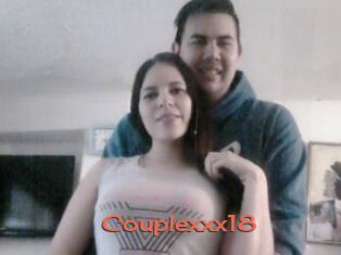 Couplexxx18