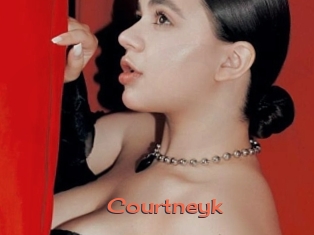 Courtneyk