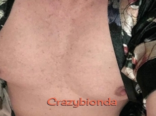 Crazybionda