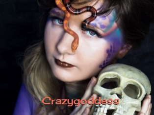 Crazygoddess
