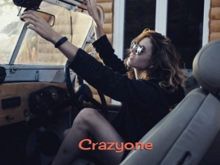 Crazyone