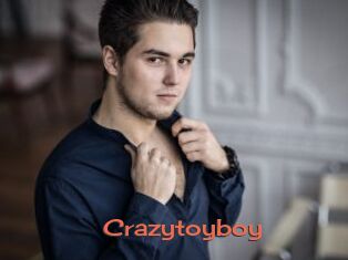 Crazytoyboy