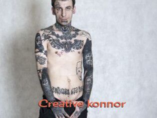 Creative_konnor