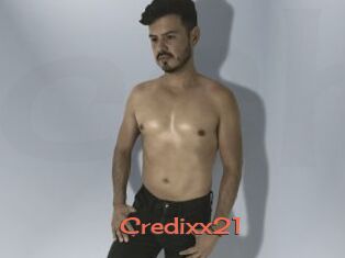 Credixx21