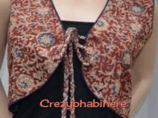 Crezybhabihere