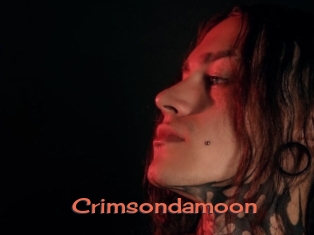 Crimsondamoon