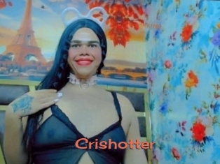 Crishotter