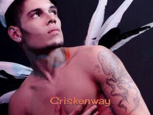 Criskenway