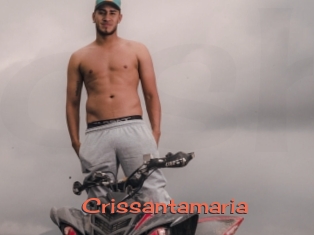 Crissantamaria
