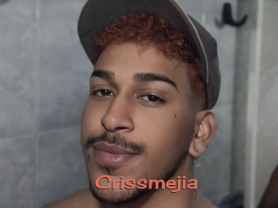 Crissmejia