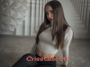 Crisstalscott