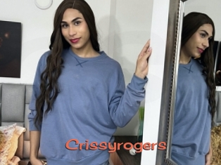 Crissyrogers