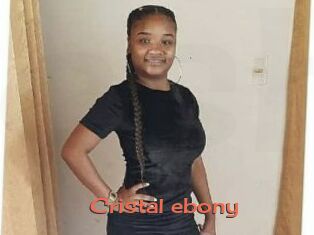 Cristal_ebony