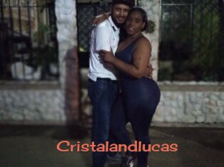 Cristalandlucas