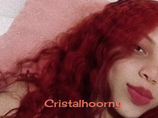 Cristalhoorny