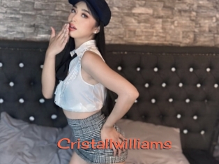 Cristallwilliams