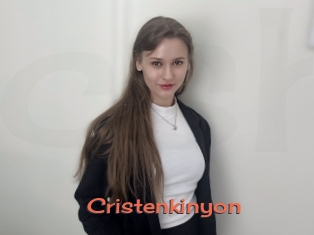 Cristenkinyon