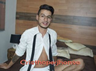 Cristhoperjhonso