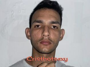 Cristhotsexy