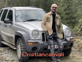 Cristiancanvali