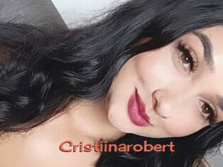 Cristiinarobert