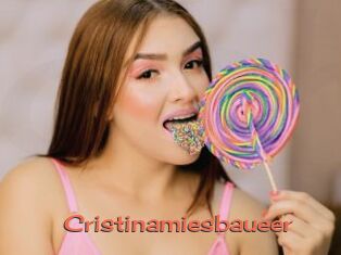 Cristinamiesbaueer