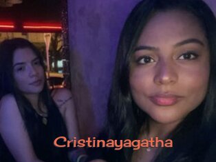 Cristinayagatha