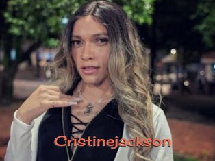Cristinejackson