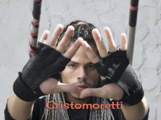 Cristomoretti